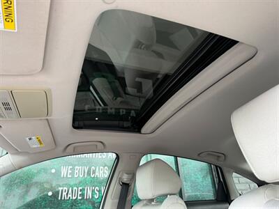 2018 Honda Accord EX   - Photo 23 - Orange, CA 92868