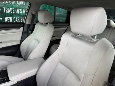 2018 Honda Accord EX   - Photo 18 - Orange, CA 92868