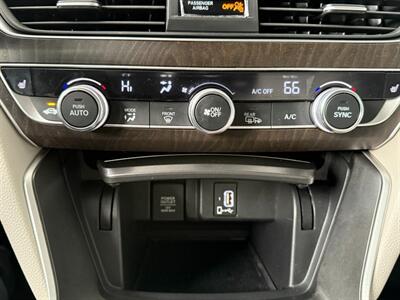 2018 Honda Accord EX   - Photo 33 - Orange, CA 92868