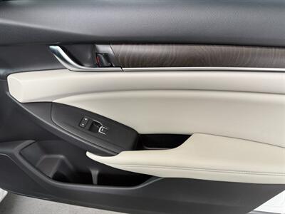 2018 Honda Accord EX   - Photo 28 - Orange, CA 92868