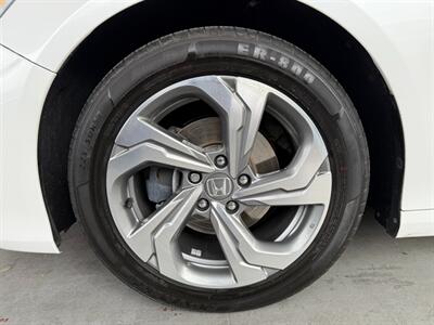 2018 Honda Accord EX   - Photo 38 - Orange, CA 92868
