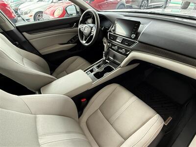 2018 Honda Accord EX   - Photo 27 - Orange, CA 92868