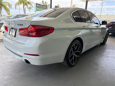 2018 BMW 5 Series 530i   - Photo 9 - Orange, CA 92868