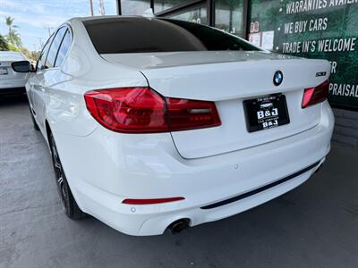 2018 BMW 5 Series 530i   - Photo 6 - Orange, CA 92868