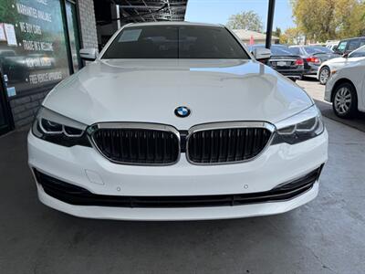 2018 BMW 5 Series 530i   - Photo 11 - Orange, CA 92868