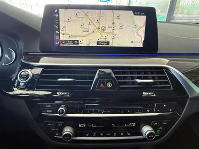 2018 BMW 5 Series 530i   - Photo 30 - Orange, CA 92868