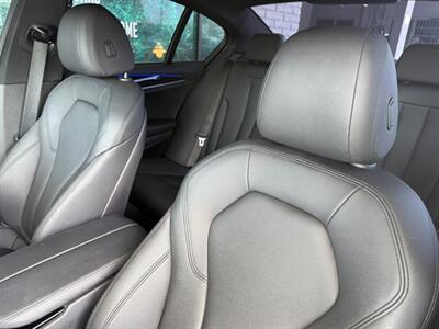 2018 BMW 5 Series 530i   - Photo 17 - Orange, CA 92868