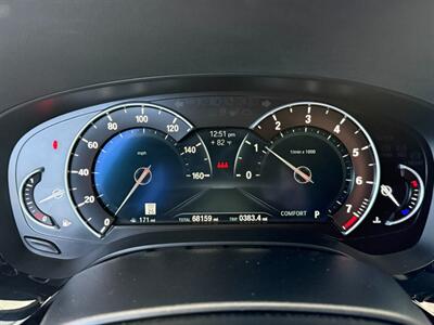 2018 BMW 5 Series 530i   - Photo 29 - Orange, CA 92868
