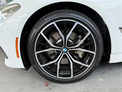 2018 BMW 5 Series 530i   - Photo 37 - Orange, CA 92868