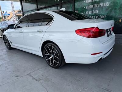 2018 BMW 5 Series 530i   - Photo 4 - Orange, CA 92868