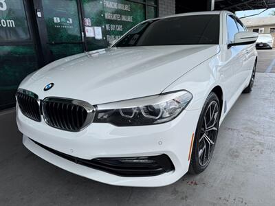 2018 BMW 5 Series 530i   - Photo 3 - Orange, CA 92868