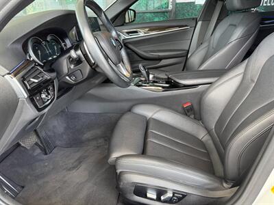 2018 BMW 5 Series 530i   - Photo 16 - Orange, CA 92868