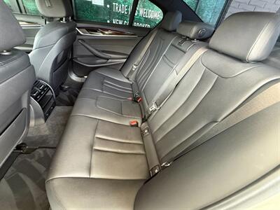 2018 BMW 5 Series 530i   - Photo 24 - Orange, CA 92868