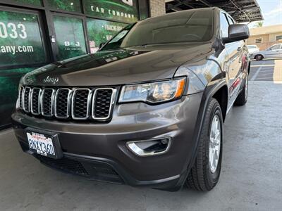 2019 Jeep Grand Cherokee Laredo E   - Photo 3 - Orange, CA 92868