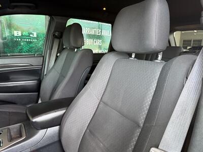 2019 Jeep Grand Cherokee Laredo E   - Photo 17 - Orange, CA 92868