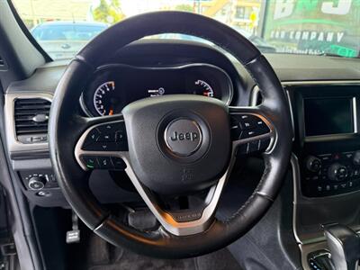2019 Jeep Grand Cherokee Laredo E   - Photo 18 - Orange, CA 92868