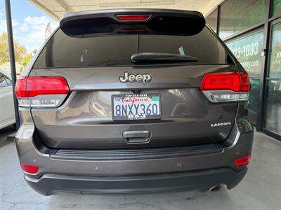 2019 Jeep Grand Cherokee Laredo E   - Photo 13 - Orange, CA 92868