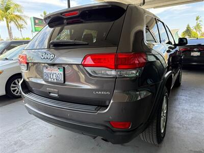 2019 Jeep Grand Cherokee Laredo E   - Photo 10 - Orange, CA 92868