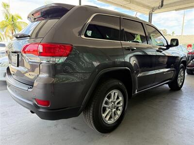 2019 Jeep Grand Cherokee Laredo E   - Photo 9 - Orange, CA 92868