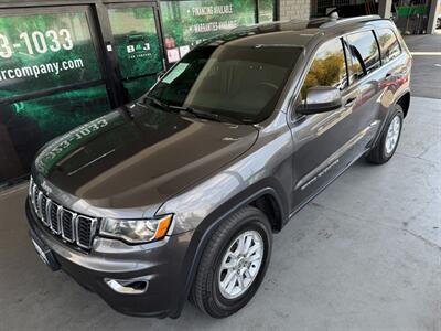 2019 Jeep Grand Cherokee Laredo E   - Photo 2 - Orange, CA 92868