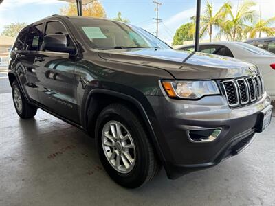 2019 Jeep Grand Cherokee Laredo E   - Photo 7 - Orange, CA 92868