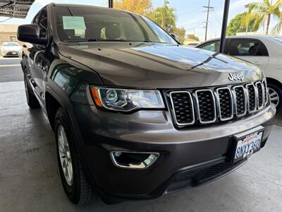 2019 Jeep Grand Cherokee Laredo E   - Photo 8 - Orange, CA 92868