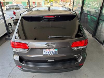 2019 Jeep Grand Cherokee Laredo E   - Photo 14 - Orange, CA 92868