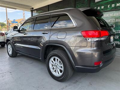 2019 Jeep Grand Cherokee Laredo E   - Photo 4 - Orange, CA 92868