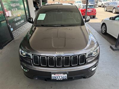 2019 Jeep Grand Cherokee Laredo E   - Photo 12 - Orange, CA 92868