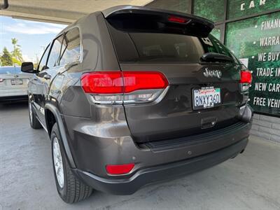 2019 Jeep Grand Cherokee Laredo E   - Photo 6 - Orange, CA 92868