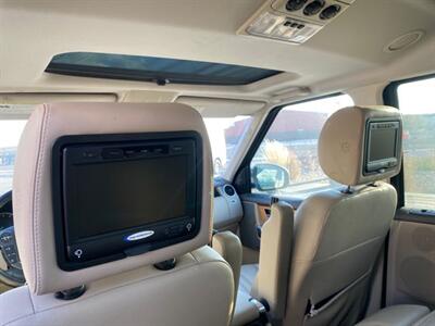 2015 Land Rover LR4 HSE   - Photo 12 - Pleasant View, UT 84404