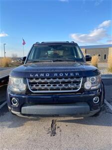 2015 Land Rover LR4 HSE   - Photo 3 - Pleasant View, UT 84404