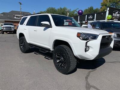 2016 Toyota 4Runner ** EXAMPLES **   - Photo 12 - Pleasant View, UT 84404