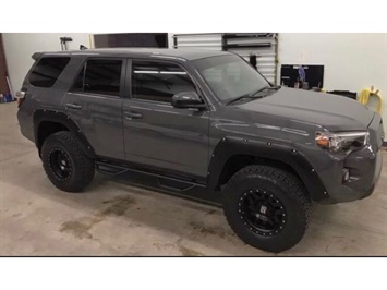 2016 Toyota 4Runner ** EXAMPLES **   - Photo 8 - Pleasant View, UT 84404