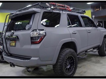 2016 Toyota 4Runner ** EXAMPLES **   - Photo 5 - Pleasant View, UT 84404