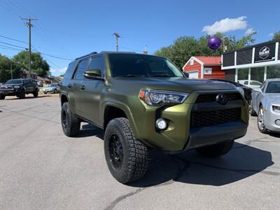 2016 Toyota 4Runner ** EXAMPLES **   - Photo 10 - Pleasant View, UT 84404