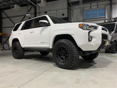 2016 Toyota 4Runner ** EXAMPLES **   - Photo 4 - Pleasant View, UT 84404