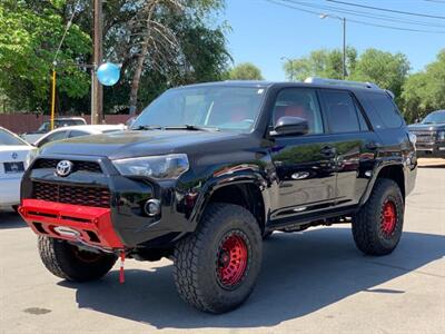 2016 Toyota 4Runner ** EXAMPLES **   - Photo 9 - Pleasant View, UT 84404