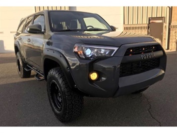 2016 Toyota 4Runner ** EXAMPLES **   - Photo 6 - Pleasant View, UT 84404