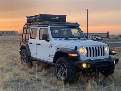 2016 Toyota 4Runner ** EXAMPLES **   - Photo 21 - Pleasant View, UT 84404