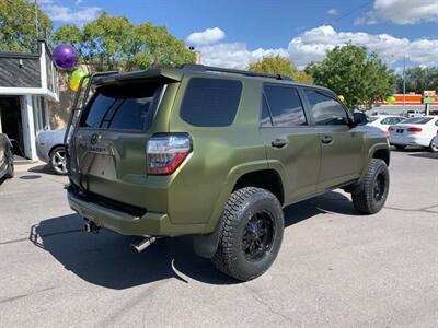 2016 Toyota 4Runner ** EXAMPLES **   - Photo 11 - Pleasant View, UT 84404