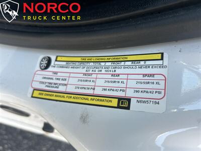 2022 RAM ProMaster City Cargo   - Photo 18 - Norco, CA 92860