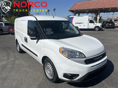 2022 RAM ProMaster City Cargo   - Photo 2 - Norco, CA 92860