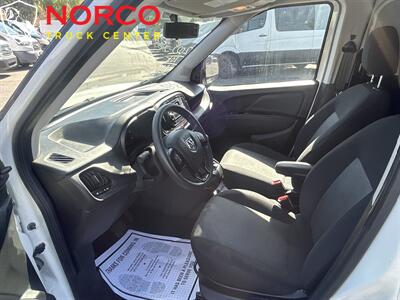 2022 RAM ProMaster City Cargo   - Photo 13 - Norco, CA 92860