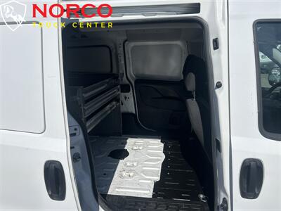 2022 RAM ProMaster City Cargo   - Photo 10 - Norco, CA 92860