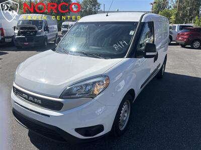 2022 RAM ProMaster City Cargo   - Photo 4 - Norco, CA 92860