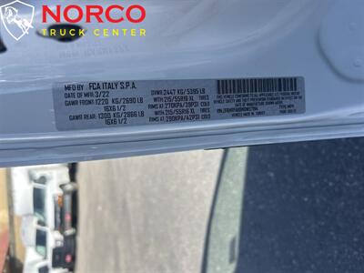 2022 RAM ProMaster City Cargo   - Photo 19 - Norco, CA 92860