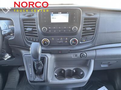 2022 Ford Transit 350 HD   Cargo Dually, ELEC.   - Photo 23 - Norco, CA 92860