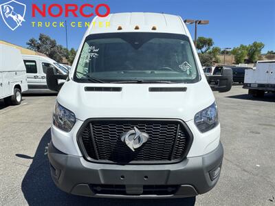 2022 Ford Transit 350 HD   Cargo Dually, ELEC.   - Photo 5 - Norco, CA 92860