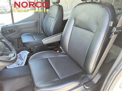 2022 Ford Transit 350 HD   Cargo Dually, ELEC.   - Photo 20 - Norco, CA 92860